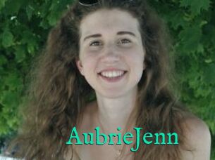 AubrieJenn