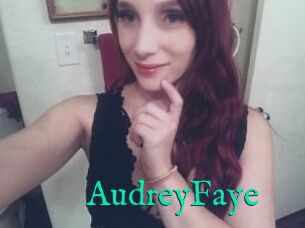 AudreyFaye