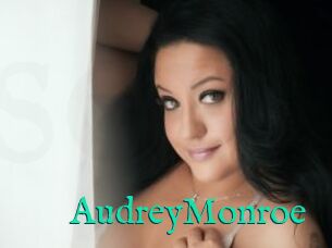 AudreyMonroe