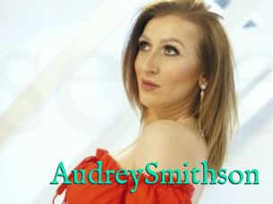 AudreySmithson