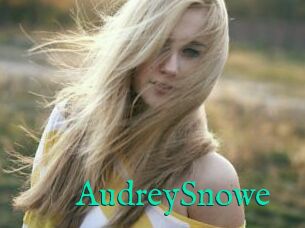 AudreySnowe