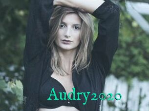 Audry2020