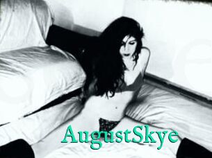 AugustSkye