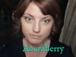 AuoraBerry