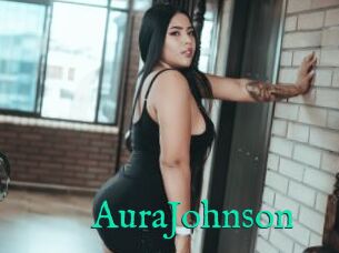 AuraJohnson