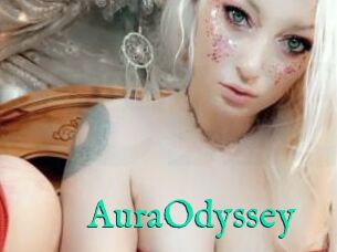 AuraOdyssey