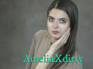 AureliaXdirty