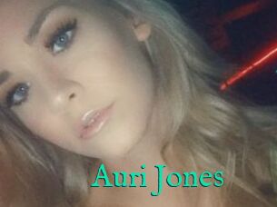 Auri_Jones