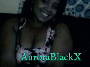 AuroraBlackX