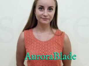 AuroraBlade