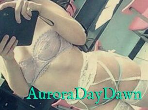 AuroraDayDawn