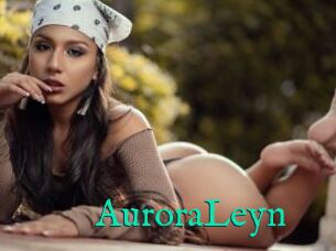 AuroraLeyn