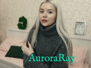 AuroraRay