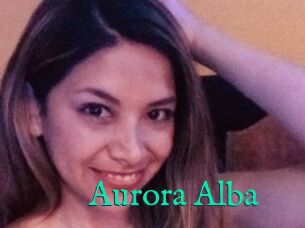 Aurora_Alba