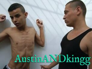 AustinANDkingg