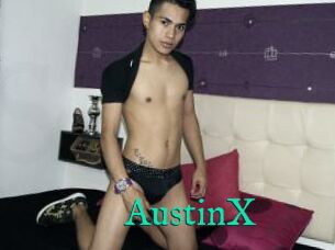 AustinX