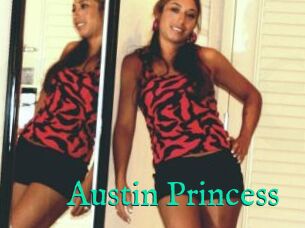 Austin_Princess