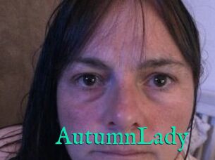 AutumnLady