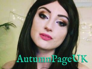 AutumnPageUK