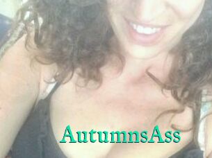 AutumnsAss