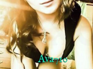Ava710