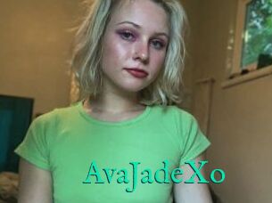 AvaJadeXo