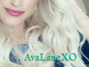 AvaLaneXO