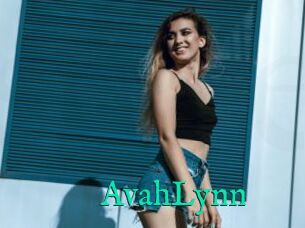 AvahLynn