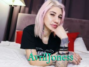 AvrilJoness