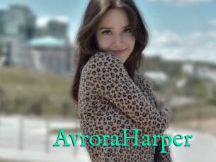 AvroraHarper