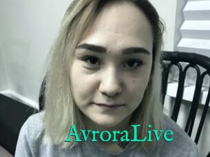 AvroraLive