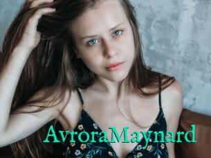 AvroraMaynard