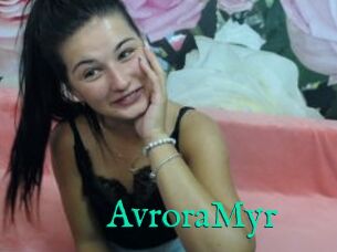 AvroraMyr