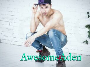 AwesomeAden