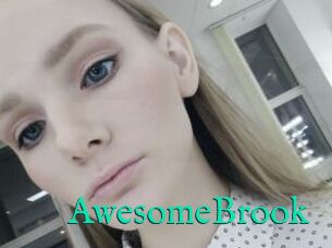 AwesomeBrook