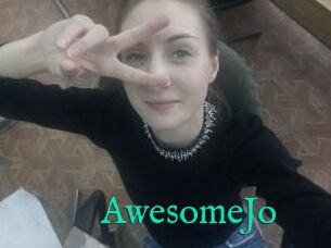 AwesomeJo