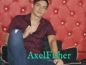 AxelFisher