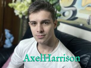 AxelHarrison