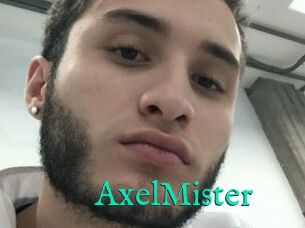 AxelMister