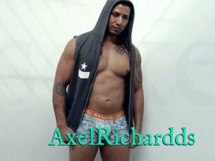 AxelRichardds