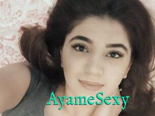 AyameSexy