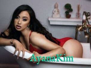 AyanaKim