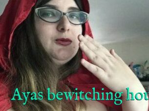 Ayas_bewitching_hour