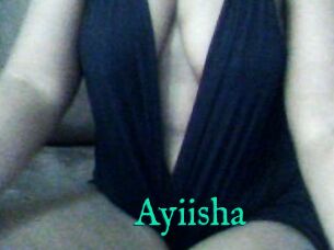 Ayiisha