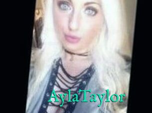 AylaTaylor