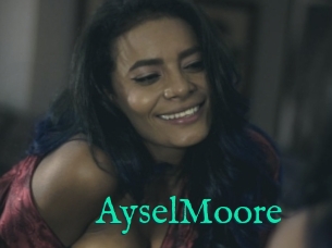 AyselMoore