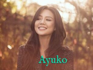 Ayuko
