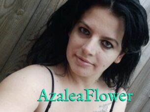 AzaleaFlower