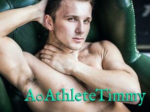 A0AthleteTimmy