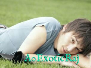 A0ExoticRaj